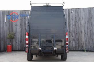 Mercedes Sprinter 310 CDi L1H2 Laadklep 2-Persoons 70KW Euro 5 picture 9