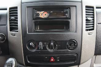 Mercedes Sprinter 310 CDi L1H2 Laadklep 2-Persoons 70KW Euro 5 picture 14