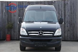 Mercedes Sprinter 310 CDi L1H2 Laadklep 2-Persoons 70KW Euro 5 picture 8