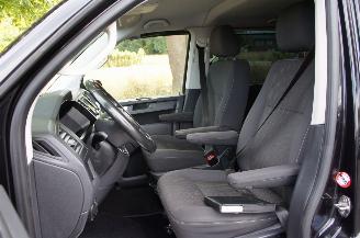 Volkswagen Caravelle T6 2.0 TDi L1H1 Airco Cruise Navi LED 110KW Euro 6 picture 8