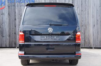 Volkswagen Caravelle T6 2.0 TDi L1H1 Airco Cruise Navi LED 110KW Euro 6 picture 7