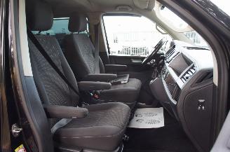 Volkswagen Caravelle T6 2.0 TDi L1H1 Airco Cruise Navi LED 110KW Euro 6 picture 9