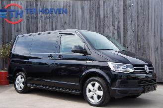 Volkswagen Caravelle T6 2.0 TDi L1H1 Airco Cruise Navi LED 110KW Euro 6 picture 5