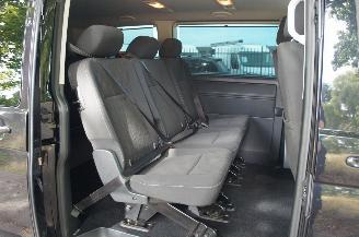 Volkswagen Caravelle T6 2.0 TDi L1H1 Airco Cruise Navi LED 110KW Euro 6 picture 10