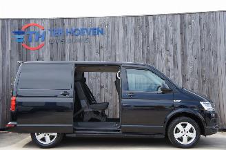 Volkswagen Caravelle T6 2.0 TDi L1H1 Airco Cruise Navi LED 110KW Euro 6 picture 4
