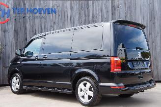Volkswagen Caravelle T6 2.0 TDi L1H1 Airco Cruise Navi LED 110KW Euro 6 picture 2