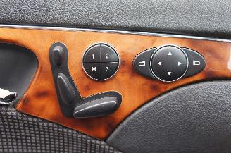 Mercedes E-klasse E320 CDi Kombi Avantgarde Klima Navi Stoelverwarming 150KW Euro 4 picture 16