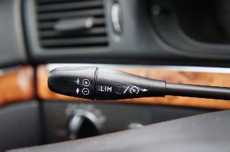 Mercedes E-klasse E320 CDi Kombi Avantgarde Klima Navi Stoelverwarming 150KW Euro 4 picture 15