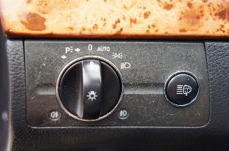Mercedes E-klasse E320 CDi Kombi Avantgarde Klima Navi Stoelverwarming 150KW Euro 4 picture 19