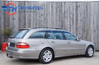 Mercedes E-klasse E320 CDi Kombi Avantgarde Klima Navi Stoelverwarming 150KW Euro 4 picture 3