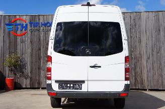 Mercedes Sprinter 311 CDi L2H2 Rolstoellift Airco Navi 80KW Euro 4 picture 8