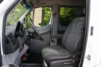 Mercedes Sprinter 311 CDi L2H2 Rolstoellift Airco Navi 80KW Euro 4 picture 10