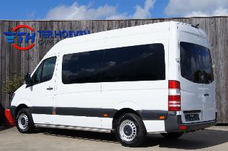 Mercedes Sprinter 311 CDi L2H2 Rolstoellift Airco Navi 80KW Euro 4 picture 2