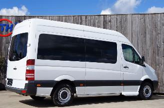 Mercedes Sprinter 311 CDi L2H2 Rolstoellift Airco Navi 80KW Euro 4 picture 3