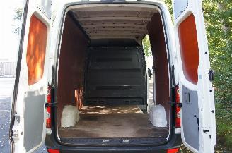 Volkswagen Crafter 2.0 TDi L2H2 Airco Cruise Trekhaak 3-Persoons 100KW Euro 5 picture 8