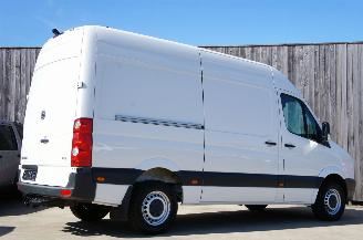 Volkswagen Crafter 2.0 TDi L2H2 Airco Cruise Trekhaak 3-Persoons 100KW Euro 5 picture 3