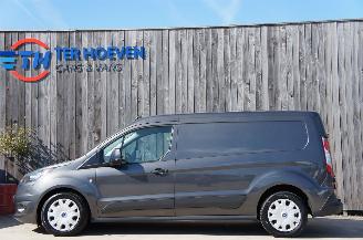 Avarii autoturisme Ford Transit Connect 1.5 TDCi Lang Airco Cruise Trekhaak 2-Persoons 74KW Euro 6 2018/4