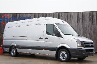 Volkswagen Crafter 2.0 TDi Maxi L3H2 Airco Stoelverwarming Standkachel 100KW Euro 6 picture 5