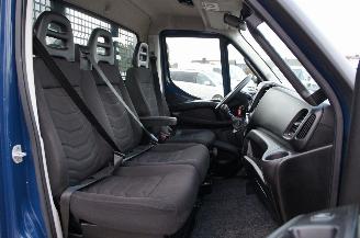 Iveco Daily 35S13 2.3 HPi Open Laadbak Airco Cruise Kamera 93KW Euro 5 picture 10