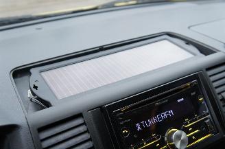 Volkswagen Caravelle T5 Caravelle 2.5 TDi Lang Camper Hefdak Automaat Airco 96KW Euro 4 picture 22