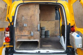 Citroën Berlingo 1.6 BlueHDi L1H1 Airco Cruise Schuifdeur Trekhaak 55KW Euro 6 picture 8