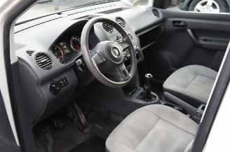 Volkswagen Caddy 1.6 TDi L1H1 2-Persoons Schuifdeur Trekhaak 55KW Euro 5 picture 10