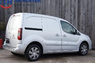 Citroën Berlingo 1.6 HDI l1H1  Klima Cruise Stoelverwarming 73KW Euro 6 picture 3