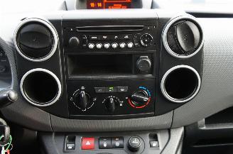 Citroën Berlingo 1.6 HDI l1H1  Klima Cruise Stoelverwarming 73KW Euro 6 picture 16
