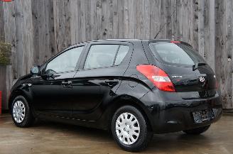 Hyundai I-20 1.2 Airco Camera Isofix 5-Persoons 57KW Euro 5 picture 2