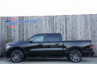 uszkodzony samochody osobowe Dodge Ram RAM 1500 Sport 5.7L Hemi 4X4 LPG Pano Cruise Trekhaak 295KW Euro 6 2019/3