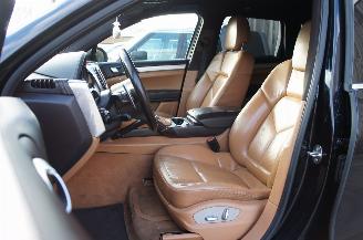 Porsche Cayenne 3.0 Diesel Airco Navi Cruise Luchtvering MotorSchade! 177KW Euro 5 picture 8