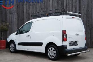 Peugeot Partner 1.6 e-HDi L1 Airco Cruise 2-Persoon 66KW Euro 5 picture 2