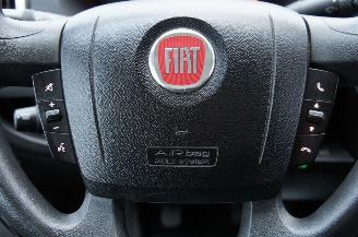 Fiat Ducato 2.3 MJT Koffer Laadklep Airco Navi Cruise 103KW Euro 6 picture 19