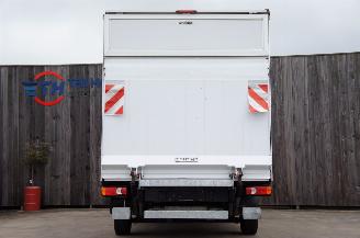 Fiat Ducato 2.3 MJT Koffer Laadklep Airco Navi Cruise 103KW Euro 6 picture 11