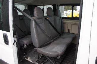 Peugeot Boxer 2.2 HDi L1H1 9-Persoons Airco Trekhaak 81KW Euro 5 picture 10