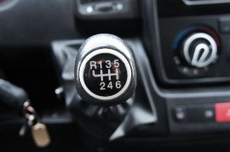 Peugeot Boxer 2.2 HDi L1H1 9-Persoons Airco Trekhaak 81KW Euro 5 picture 13