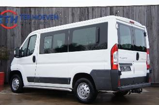 Peugeot Boxer 2.2 HDi L1H1 9-Persoons Airco Trekhaak 81KW Euro 5 picture 2