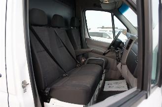 Mercedes Sprinter 314 CDi L2H2  Koeling 0°C Buitenstroom Zonnenpanelen 105KW Euro 6 picture 13