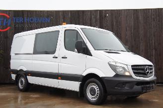 Mercedes Sprinter 313 CDi L2H1 Automaat Airco Cruise Camera Trekhaak 95KW Euro 5 picture 5