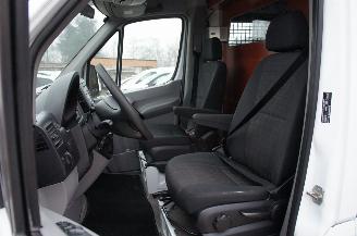 Mercedes Sprinter 313 CDi L2H1 Automaat Airco Cruise Camera Trekhaak 95KW Euro 5 picture 11
