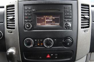 Mercedes Sprinter 313 CDi L2H2 Automaat Airco Cruise Standkachel Trekhaak 95KW Euro 5 picture 13