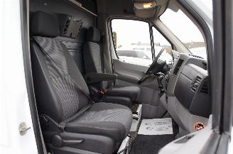 Mercedes Sprinter 313 CDi L2H2 Automaat Airco Cruise Standkachel Trekhaak 95KW Euro 5 picture 12