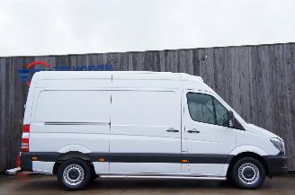 Mercedes Sprinter 313 CDi L2H2 Koeling 0°C Automaat Airco Navi 95KW Euro 5 picture 4