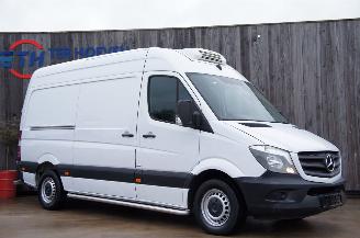 Mercedes Sprinter 313 CDi L2H2 Koeling 0°C Automaat Airco Navi 95KW Euro 5 picture 5