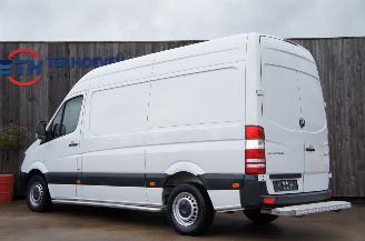 Mercedes Sprinter 313 CDi L2H2 Koeling 0°C Automaat Airco Navi 95KW Euro 5 picture 2