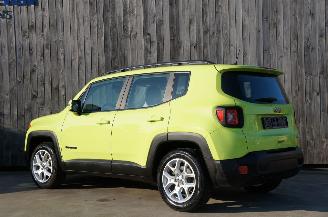 Jeep Renegade 1.4 Longitude Airco Cruise Stoelverwarming DAB 103KW Euro 6 picture 2