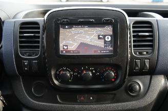 Opel Vivaro 1.6 CDTi Lang Airco Navi Cruise Trekhaak 88KW Euro 5 picture 12