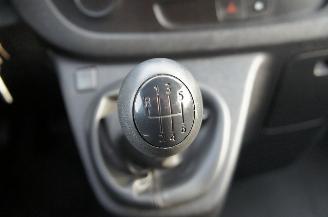 Opel Vivaro 1.6 CDTi Lang Airco Navi Cruise Trekhaak 88KW Euro 5 picture 17