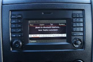 Mercedes Sprinter 313 CDi L1H1 Airco Camera 2-Persoons Trekhaak 95KW Euro 5 picture 14