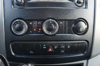 Mercedes Sprinter 313 CDi L1H1 Airco Camera 2-Persoons Trekhaak 95KW Euro 5 picture 14